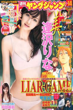 追捕 电影